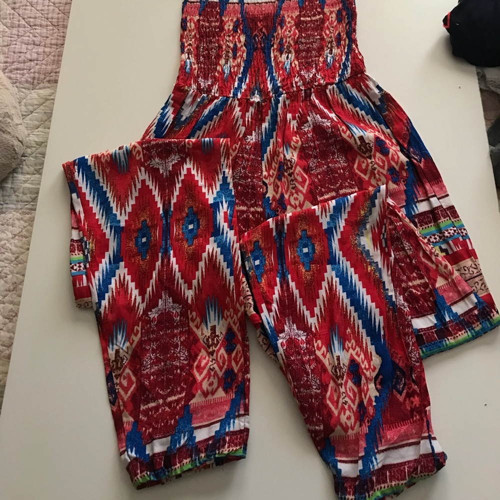 XS JUMPSUIT GREAT CONDITION